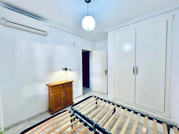 Piso en calle Tosca s/n