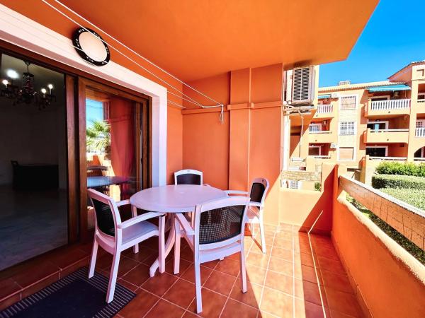 Piso en calle Tosca s/n