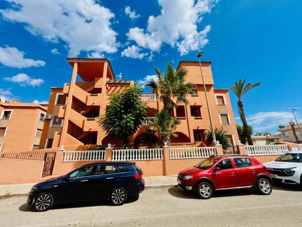 Piso en calle Tosca s/n