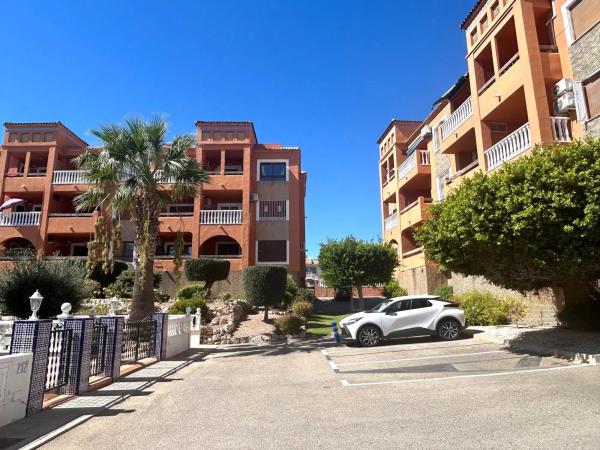 Piso en calle Tosca s/n