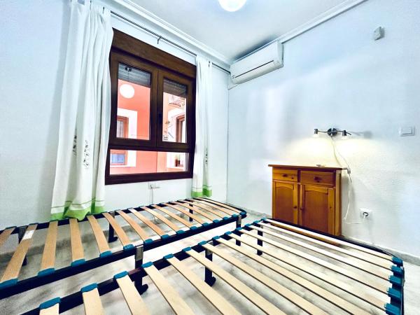 Piso en calle Tosca s/n