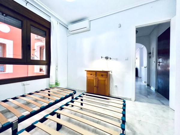 Piso en calle Tosca s/n