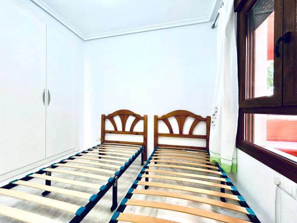 Piso en calle Tosca s/n