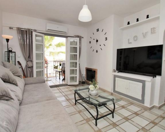 Piso en calle Tramontana, 12