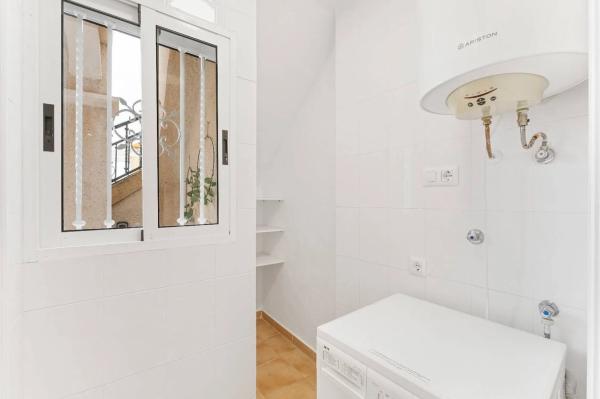 Piso en Barrio Villamartín-Las Filipinas