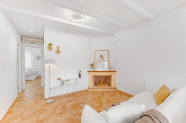 Piso en Barrio Villamartín-Las Filipinas