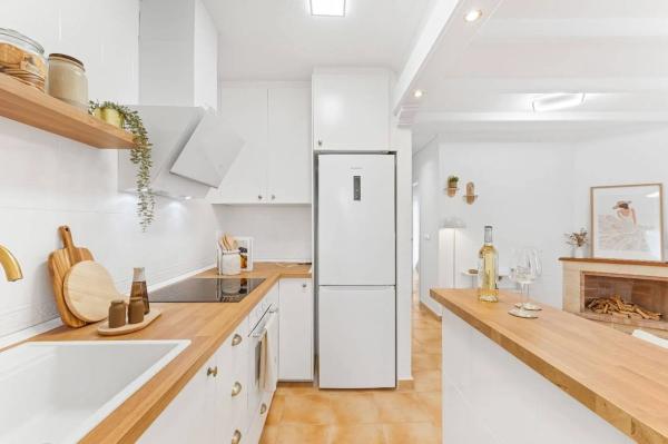 Piso en Barrio Villamartín-Las Filipinas