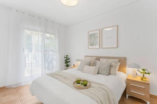 Piso en Barrio Villamartín-Las Filipinas