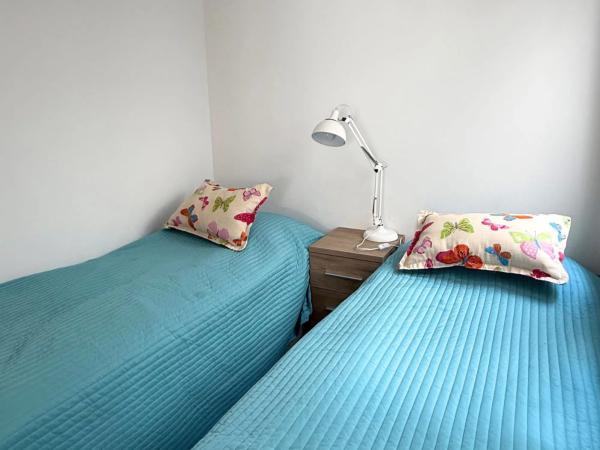 Chalet adosado en calle Estragón