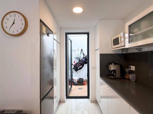 Chalet adosado en calle Estragón