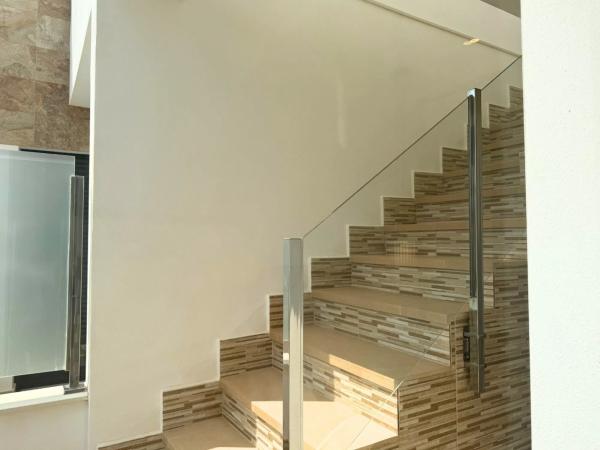 Chalet adosado en calle Estragón