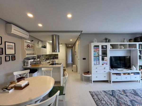 Piso en Barrio Villamartín-Las Filipinas