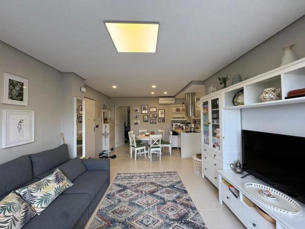 Piso en Barrio Villamartín-Las Filipinas