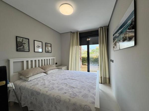 Piso en Barrio Villamartín-Las Filipinas