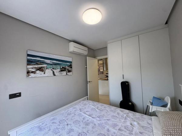 Piso en Barrio Villamartín-Las Filipinas