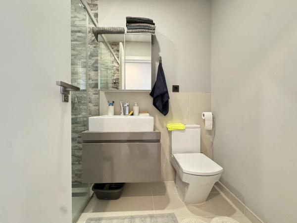 Piso en Barrio Villamartín-Las Filipinas