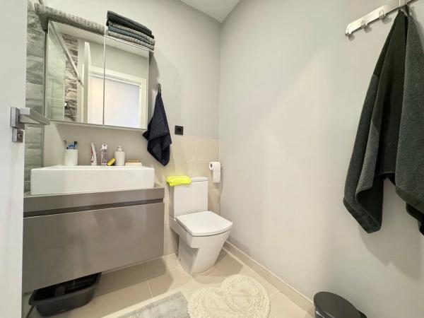 Piso en Barrio Villamartín-Las Filipinas