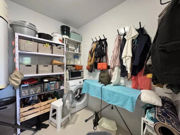 Piso en Barrio Villamartín-Las Filipinas