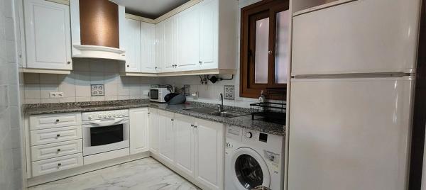 Piso en calle Tramontana