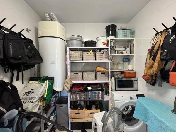 Piso en Barrio Villamartín-Las Filipinas