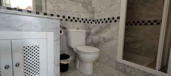 Piso en calle Tramontana