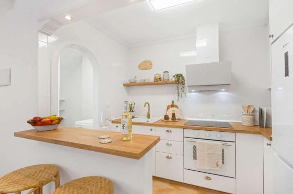 Chalet adosado en calle Paraguay