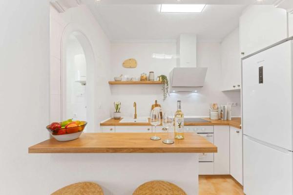 Chalet adosado en calle Paraguay