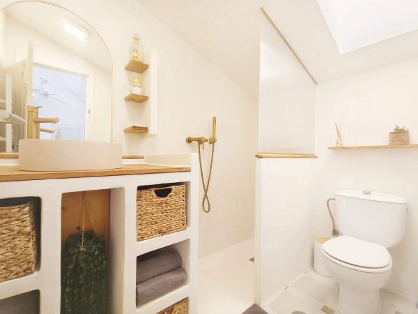 Chalet pareado en Urbanización V Martín Valencia, 72