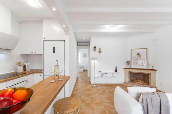 Chalet adosado en calle Paraguay