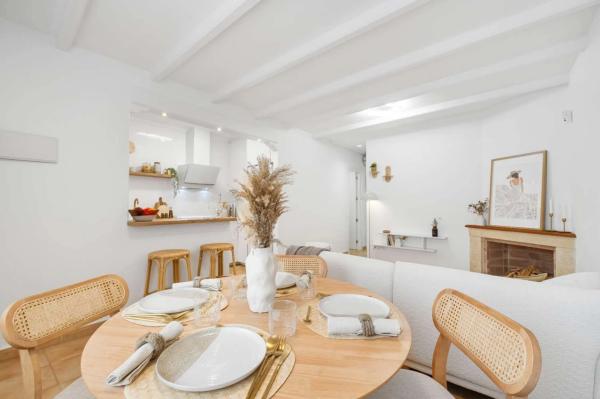 Chalet adosado en calle Paraguay