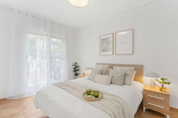 Chalet adosado en calle Paraguay