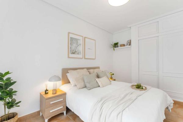 Chalet adosado en calle Paraguay