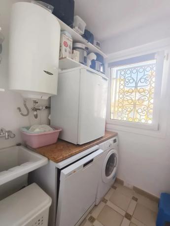 Chalet pareado en Urbanización V Martín Valencia, 72