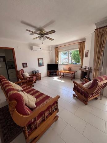 Piso en Barrio Villamartín-Las Filipinas