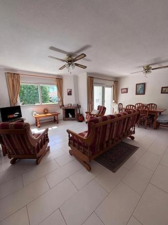 Piso en Barrio Villamartín-Las Filipinas