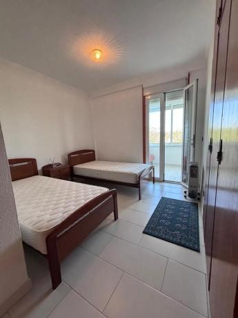 Piso en Barrio Villamartín-Las Filipinas