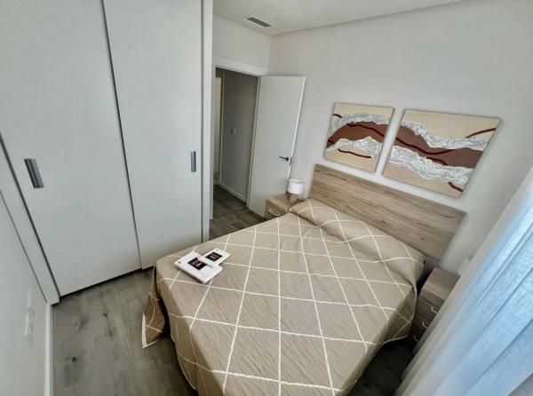 Ático en Villamartín s/n calleVainilla