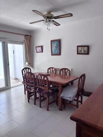 Piso en Barrio Villamartín-Las Filipinas