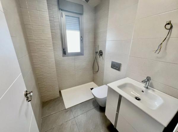 Ático en Villamartín s/n calleVainilla