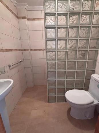 Piso en Barrio Villamartín-Las Filipinas