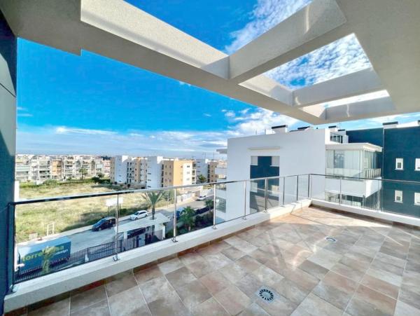 Ático en Villamartín s/n calleVainilla