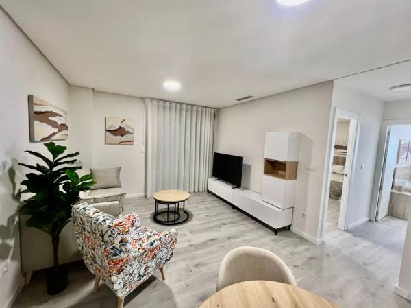 Ático en Villamartín s/n calleVainilla