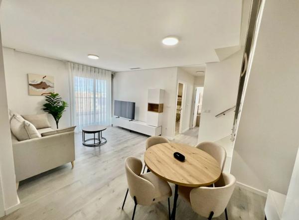 Ático en Villamartín s/n calleVainilla