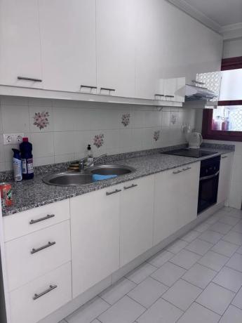 Piso en Barrio Villamartín-Las Filipinas