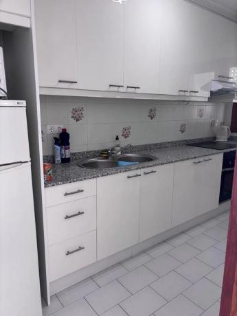 Piso en Barrio Villamartín-Las Filipinas