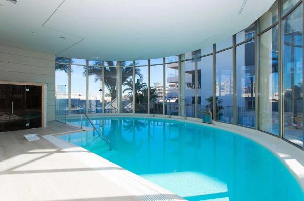 Ático en Villamartín s/n calleVainilla