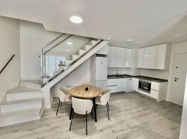 Ático en Villamartín s/n calleVainilla