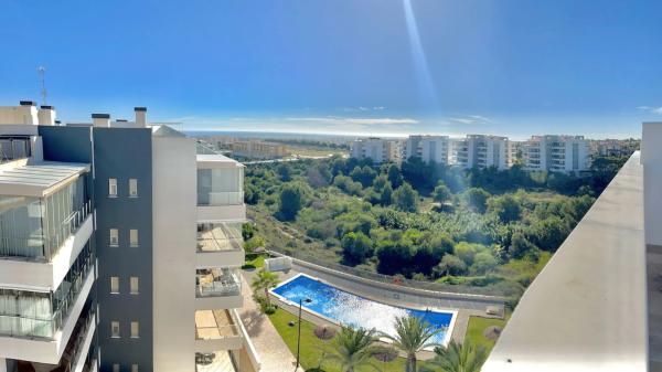 Ático en Villamartín s/n calleVainilla