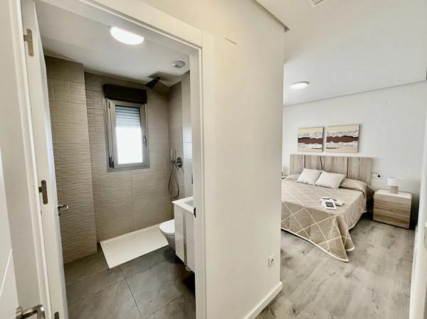 Ático en Villamartín s/n calleVainilla