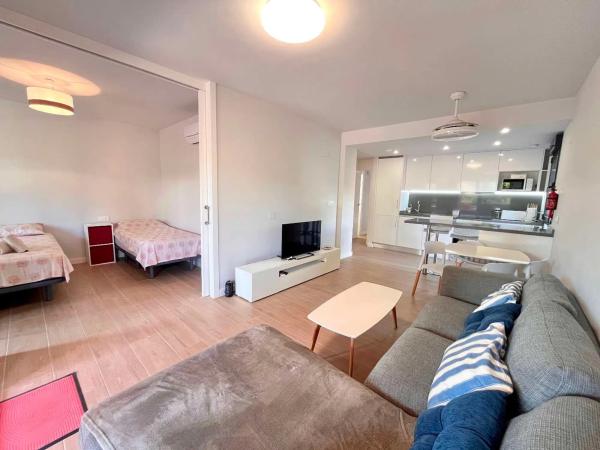 Piso en Barrio Villamartín-Las Filipinas